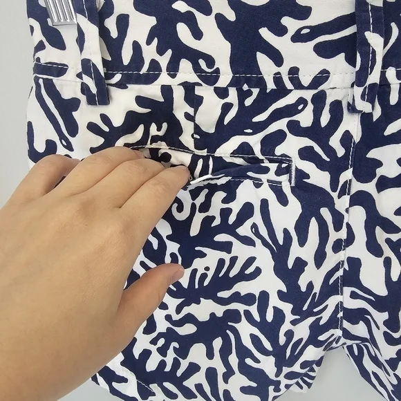 LILLY PULITZER shorts - Picture 6 of 9